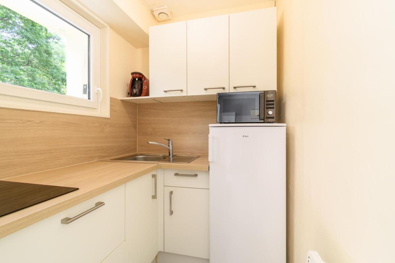 Pot De Resine - Appartement A 500M De La Plage آركاشو المظهر الخارجي الصورة